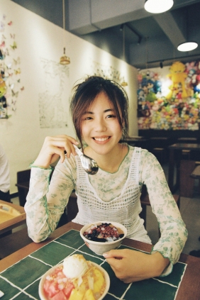 [YITUYU]艺图语 2025.08.28 日常生活感的镜头 salt orange [18P-115MB]