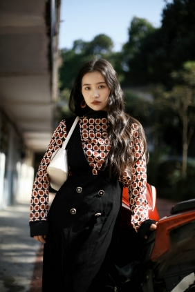 [YITUYU]艺图语 2025.08.13 每个人都很特别 丸子 [26P-193MB]