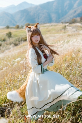 Ely_eee(ElyEE子) - Breeze 狼與微風 [34P3V-207MB]