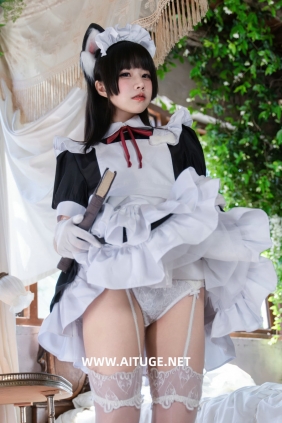 清水凪 - 兽娘育成计划 [82P-1.33GB]