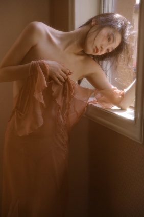 [YITUYU]艺图语 2025.09.24 凌霄花绽放 郭荣的海角 [10P-39MB]