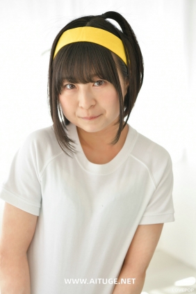 [LOVEPOP] Yuu Niwano 庭乃ゆう Photoset 01 [90P31MB]