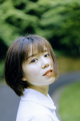 [YITUYU]艺图语 2025.08.22 雨后 鑫鑫 [16P-114MB]