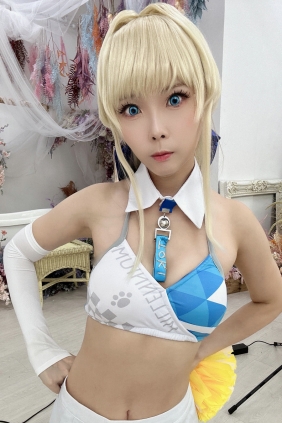 Maou Mo - Cheerleader Toki [21P-70MB]