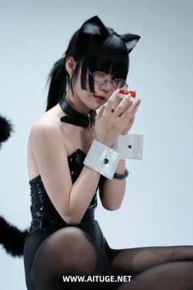 清水凪 - 猫说你可以吃蛋糕 [103P-931MB]