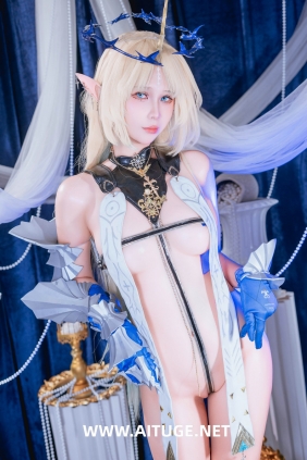 Pyon - Fleurdelys Wuthering Waves [68P1V-925MB]