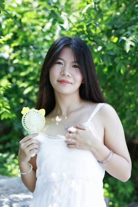 [YITUYU]艺图语 2025.07.26 少女写真 冷漠帅气卢少 [14P-101MB]