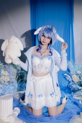 [YITUYU]艺图语 2025.10.05 甘雨玉桂狗 汤匙 [38P-701MB]