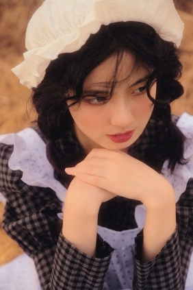 [YITUYU]艺图语 2025.04.15 秋日童话 烛卿 [21P-529MB]