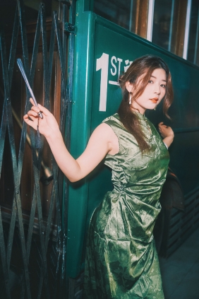 [YITUYU]艺图语 2025.09.29 酱园弄 [14P-332MB]