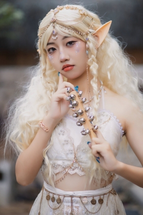 [YITUYU]艺图语 2025.04.09 跌落人间的公主 文文 [28P-332MB]