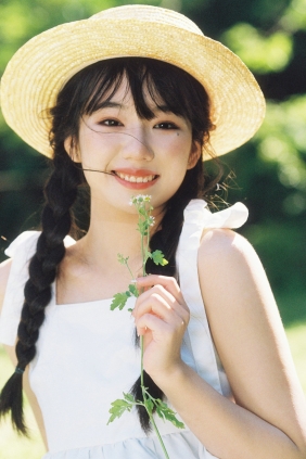 [YITUYU]艺图语 2025.06.28 风吹半夏 。[18P-122MB]