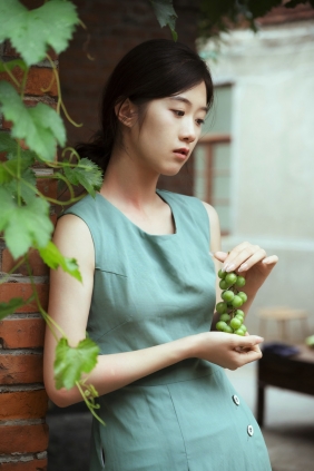 [YITUYU]艺图语 2025.08.09 雷雨过后 偷喝一口雪碧 [49P-581MB]