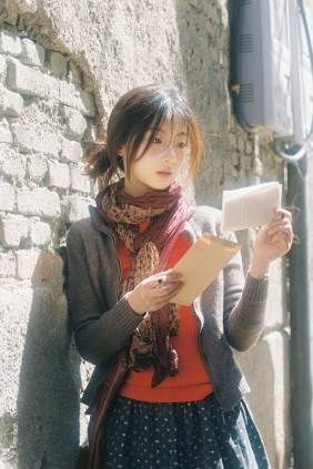 [YITUYU]艺图语 2025.07.05 走不出看不破 鱼丸or阿莹 [17P-177MB]