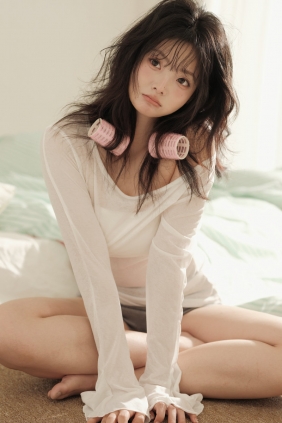 [YITUYU]艺图语 2025.08.02 晨起微漾 炸洋芋 [13P-317MB]