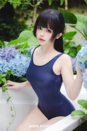 Cosplay日奈娇 - 死库水 [130P-972MB]