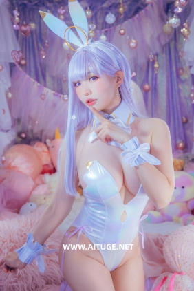 Ely_eee(ElyEE子) - Bunny Plymouth [30P-202MB]