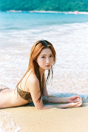 [YITUYU]艺图语 2025.08.09 看海计划 LLleleYY [19P-117MB]