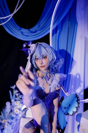 [YITUYU]艺图语 2025.10.02 守岸人 零鍍nil [22P-398MB]