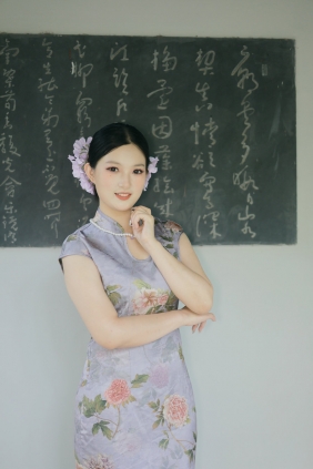 [YITUYU]艺图语 2025.06.25 镜中月 水中花 瑶瑶 [13P-138MB]