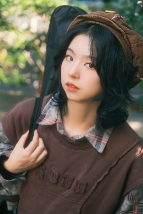 [YITUYU]艺图语 2025.07.30 少年感 小怪兽 [19P-434MB]