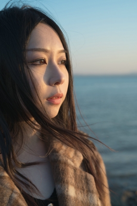 [YITUYU]艺图语 2025.09.29 恋人 [20P-155MB]