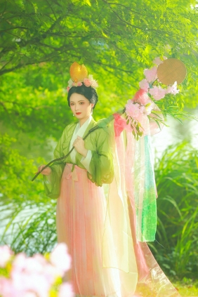 [YITUYU]艺图语 2025.07.18 春幡 6161 [50P-104MB]