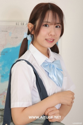 [LOVEPOP] Iori Tachibana 橘いおり Photoset 02 [94P68MB]