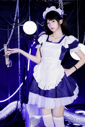 [YITUYU]艺图语 2025.09.15 战斗女仆 盖盖 [30P-452MB]