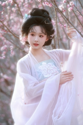 [YITUYU]艺图语 2025.03.25 春有约，花不误 锐锐才不是菜狗 [13P-229MB]