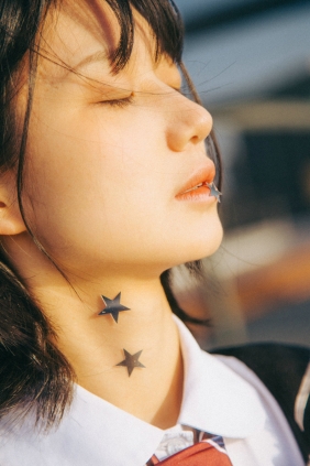 [YITUYU]艺图语 2025.07.05 放课后贝斯手 光子 [16P-179MB]