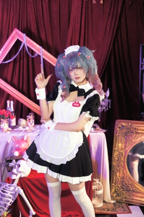 [YITUYU]艺图语 2025.09.18 兔女郎 [28P-378MB]