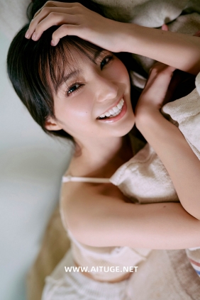 高野麻里佳 - embrace「My Girl」[62P51MB]