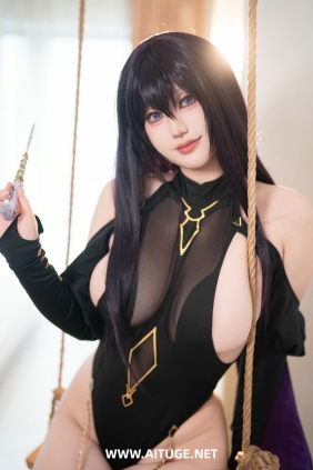 星澜是澜澜叫澜妹呀 - 魔女 [48P-503MB]