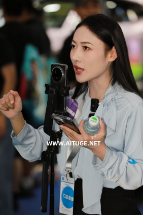 精选街拍视频 No.9498 通勤风主播 [125P-905MB]