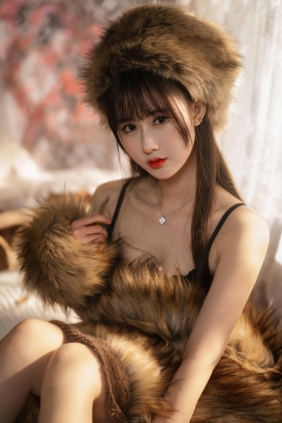 羽生三未图集 - 冬之恋歌 [37P-362MB]