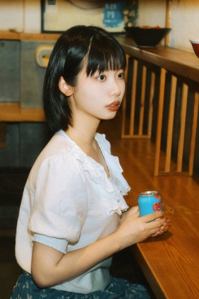 [YITUYU]艺图语 2025.08.23 日料店 陈橙二 [20P-254MB]