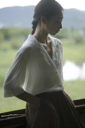 [YITUYU]艺图语 2025.07.23 周渔的火车 大猫 [15P-49MB]