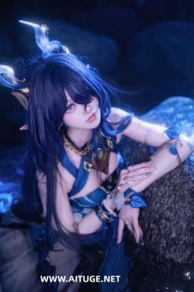 前野太太 - 菈乌玛 [27P-461MB]