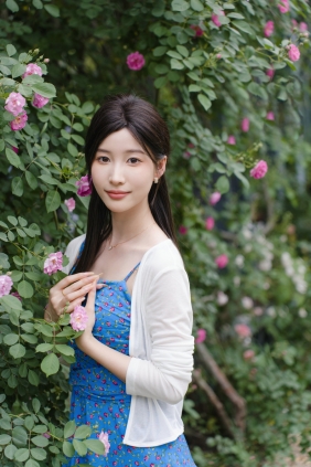 [YITUYU]艺图语 2025.05.23 蔷薇春色 栀栀雯 [36P-552MB]