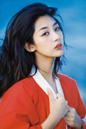 [YITUYU]艺图语 2025.10.01 昭和 [13P-67MB]