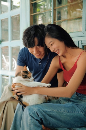 [YITUYU]艺图语 2025.09.16 纪实情侣风格 [10P-110MB]