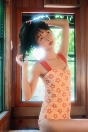 [YITUYU]艺图语 2025.08.29 盛夏 乌堆少女 [25P-521MB]