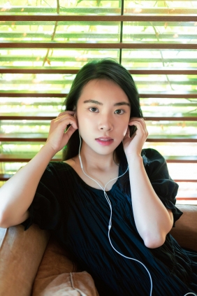 [YITUYU]艺图语 2025.08.07 私语 柯 [62P-1.27GB]