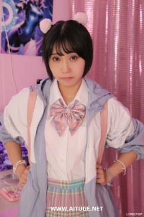 [LOVEPOP] Ayu Yamama 山間あゆ Photoset 02 [99P47MB]