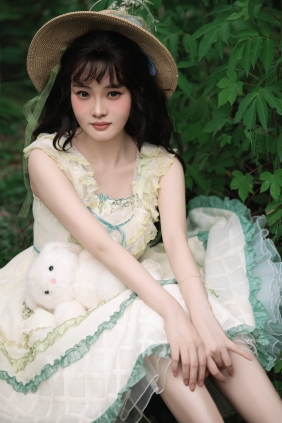 [YITUYU]艺图语 2025.06.19 夏日幻想 晓研 [17P-160MB]