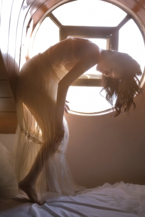 [YITUYU]艺图语 2025.09.04 阁楼的光影 六六 [10P-28MB]