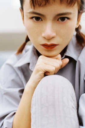 [YITUYU]艺图语 2025.04.26 不羁 想想 [21P-140MB]