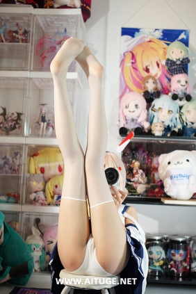 白栎Shirly - 绫波 [128P26V-6.05GB]