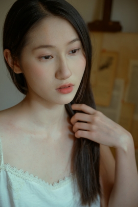 [YITUYU]艺图语 2025.07.03 我做了个雨滴形状的梦 珂珂大王 [16P-123MB]